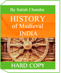 medieval india by satish chandra pdf