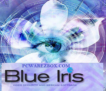 blue iris 5 key